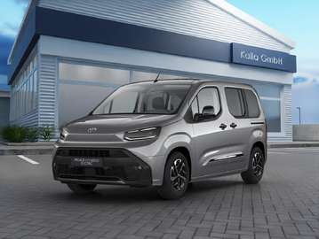 Verso L1 Electric 50 kWh Teamp. *GARANTIE,BI-LED