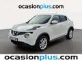Nissan Juke 1.5dCi N-Connecta 4x2 Blanco - thumbnail 1