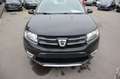 Dacia Sandero 0.9 Benz Zwart - thumbnail 2