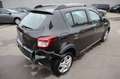 Dacia Sandero 0.9 Benz Zwart - thumbnail 4
