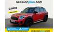 MINI Cooper Countryman AUT. Rouge - thumbnail 1
