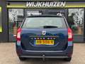 Dacia Logan MCV 0.9 TCe 10th Anniversary met Airco !!! Navigat Blauw - thumbnail 5