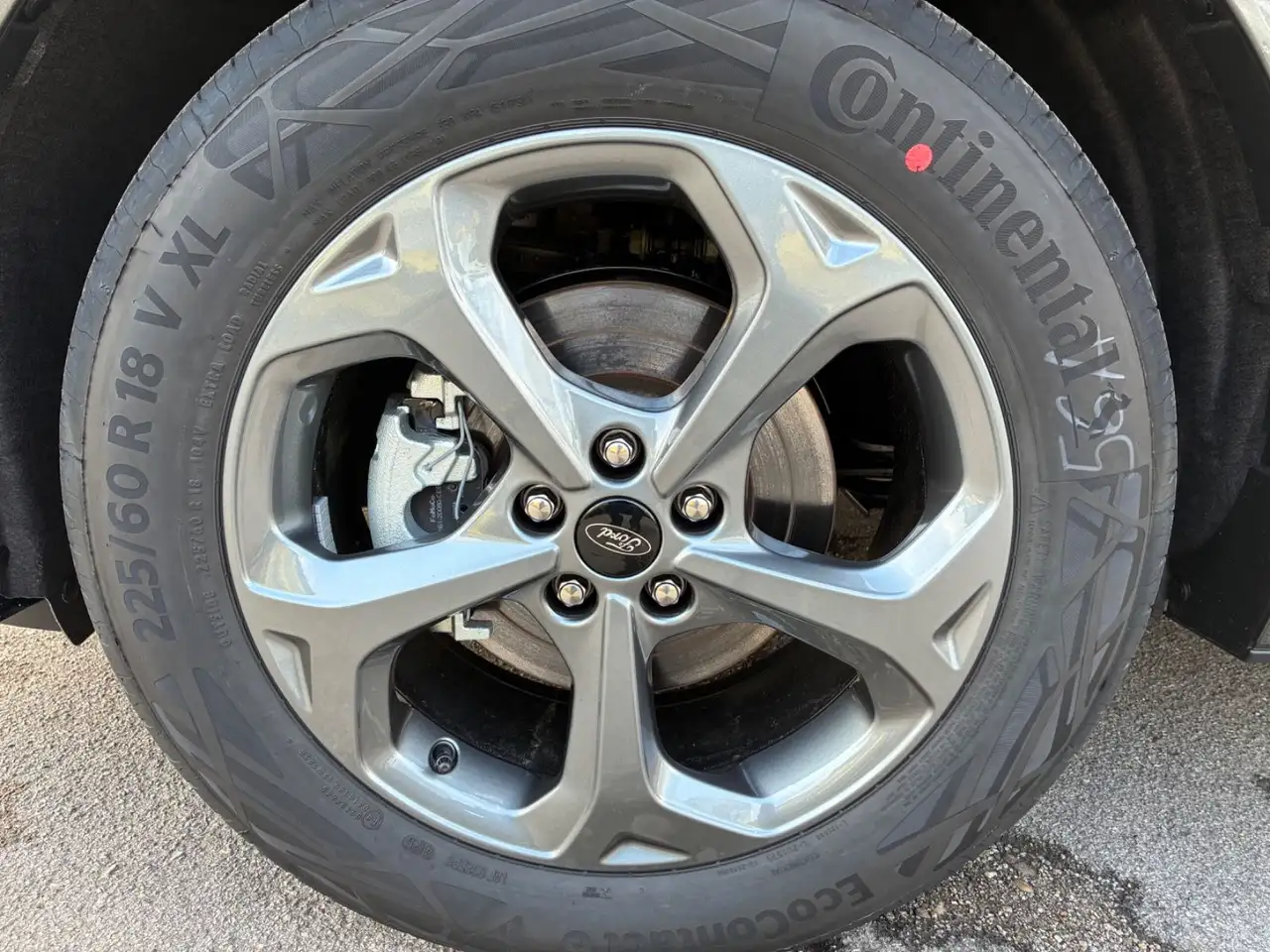 Ford Kuga ST-Line, Kamera,Winter-P.,BLIS,FGS 5J.,AHK 5