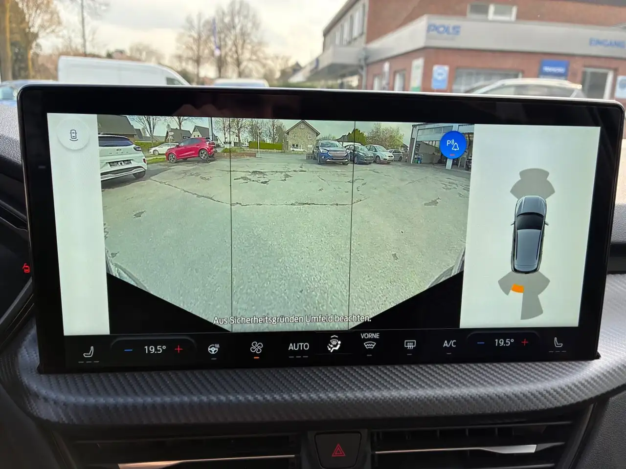 Ford Kuga ST-Line, Kamera,Winter-P.,BLIS,FGS 5J.,AHK 15