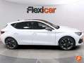 CUPRA Leon 1.5 eTSI 110kW 150CV) DSG Blanco - thumbnail 3