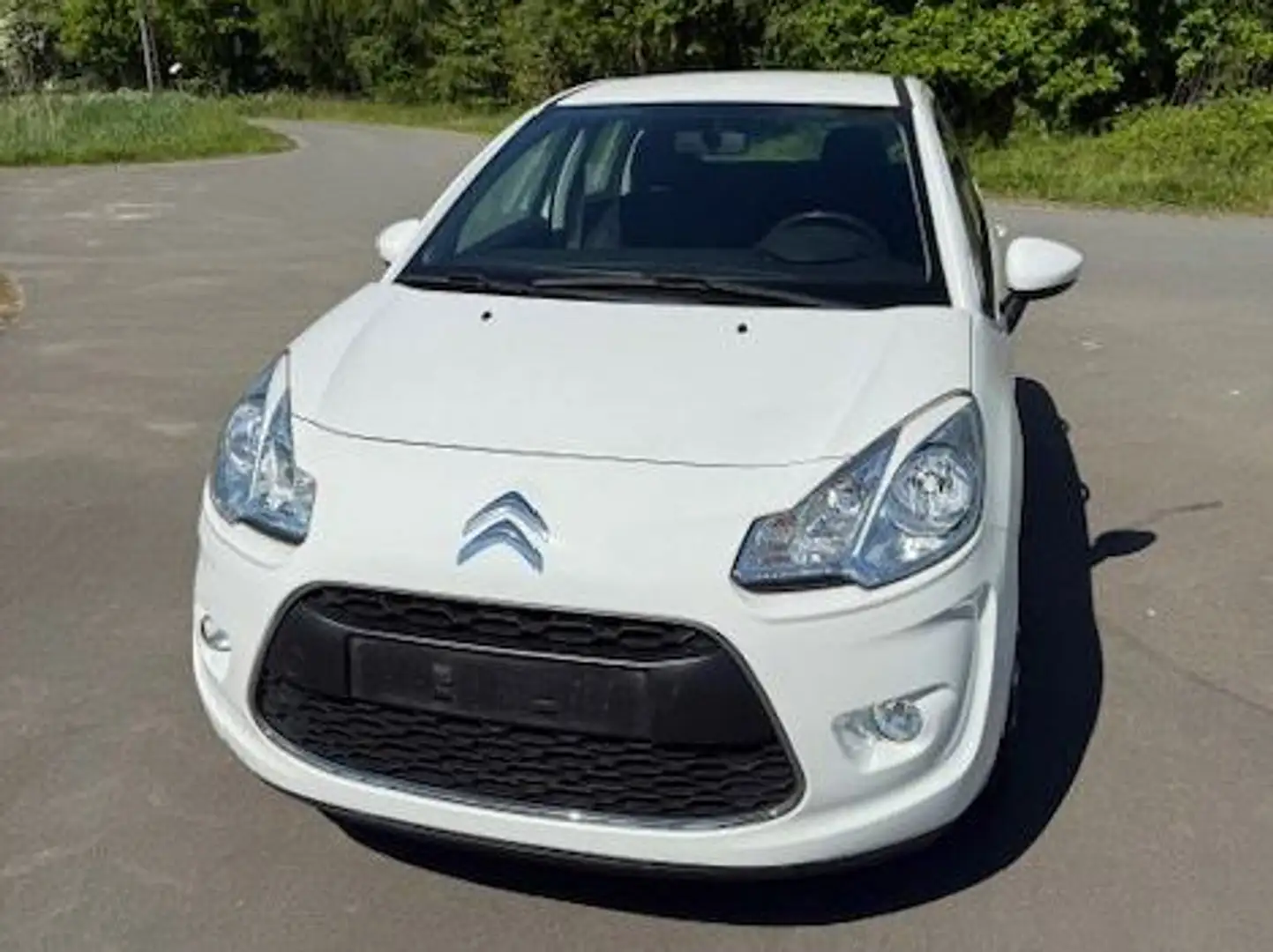 Citroen C3 C3 1.4 Tendance Wit - 2