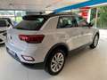 Volkswagen T-Roc T-ROC 1.0 TSILIFE 110 CV Bianco - thumbnail 5