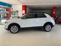 Volkswagen T-Roc T-ROC 1.0 TSILIFE 110 CV Bianco - thumbnail 3