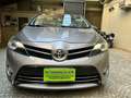 Toyota Verso 1.6 D-4D *7 POSTI UNICO PROPRIETARIO* Gris - thumbnail 3