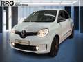 Renault Twingo TECHNO ELECTRIC 22 kWh  BATTERIEKAUF Weiß - thumbnail 1
