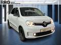 Renault Twingo TECHNO ELECTRIC 22 kWh  BATTERIEKAUF Weiß - thumbnail 7