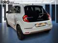 Renault Twingo TECHNO ELECTRIC 22 kWh  BATTERIEKAUF Weiß - thumbnail 4