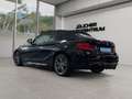 BMW 240 xDrive Steptronic Cabrio Autom.,Wenig Km Schwarz - thumbnail 6