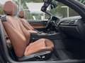 BMW 240 xDrive Steptronic Cabrio Autom.,Wenig Km Schwarz - thumbnail 7