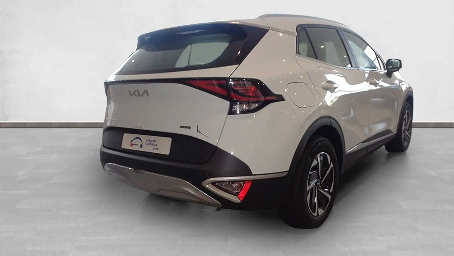 Kia Sportage 1.6 TGDI PHEV DRIVE 4X4 - 2