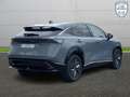Nissan Ariya ADVANCE / 63KWH Gris - thumbnail 2