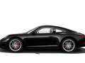 Porsche 911 911 Cabrio 3.0 Carrera S Nero - thumbnail 2