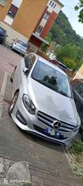 Classe B - T246 d (cdi) Sport auto