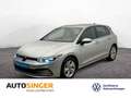 Volkswagen Golf VIII Life 1.5 eTSI DSG *LED*ACC*DIGITAL*NAV Silber - thumbnail 1