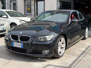 Serie 3 E93 Cabrio 320i Attiva 170cv