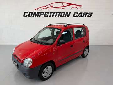Prime 1.0 12V GL Comfort