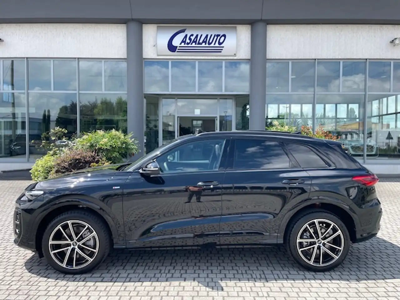 Audi Q5 2026