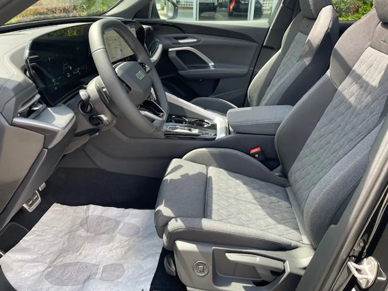 Audi Q5 2026