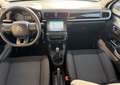 Citroen C3 Citroën III Entreprise BlueHDI 100 Feel Busines Prix TTC Weiß - thumbnail 4