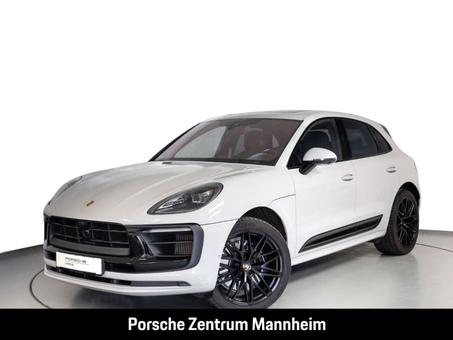 Porsche Macan II GTS -  - Joinsteer - #1