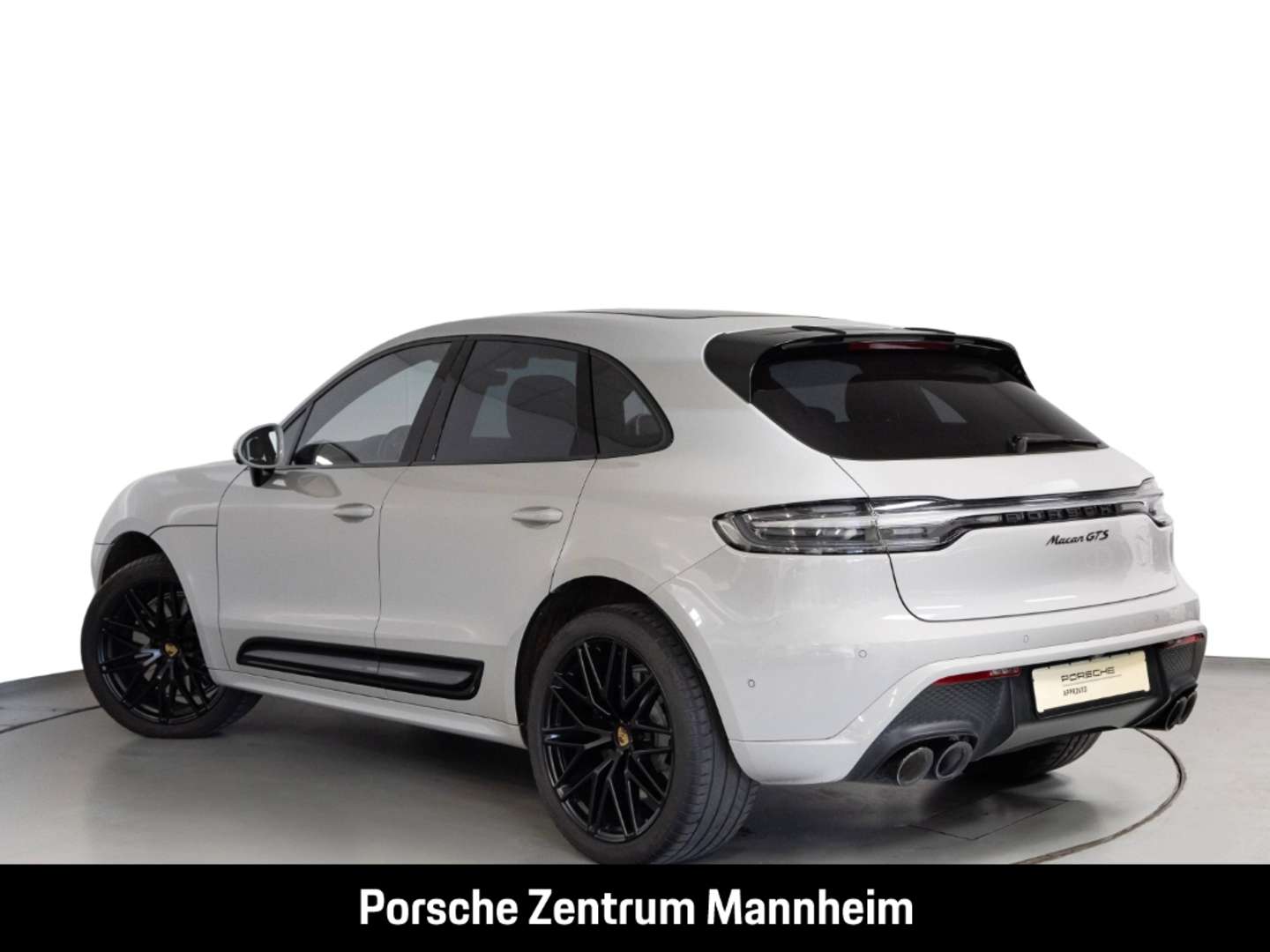 Porsche Macan II GTS -  - Joinsteer - #2