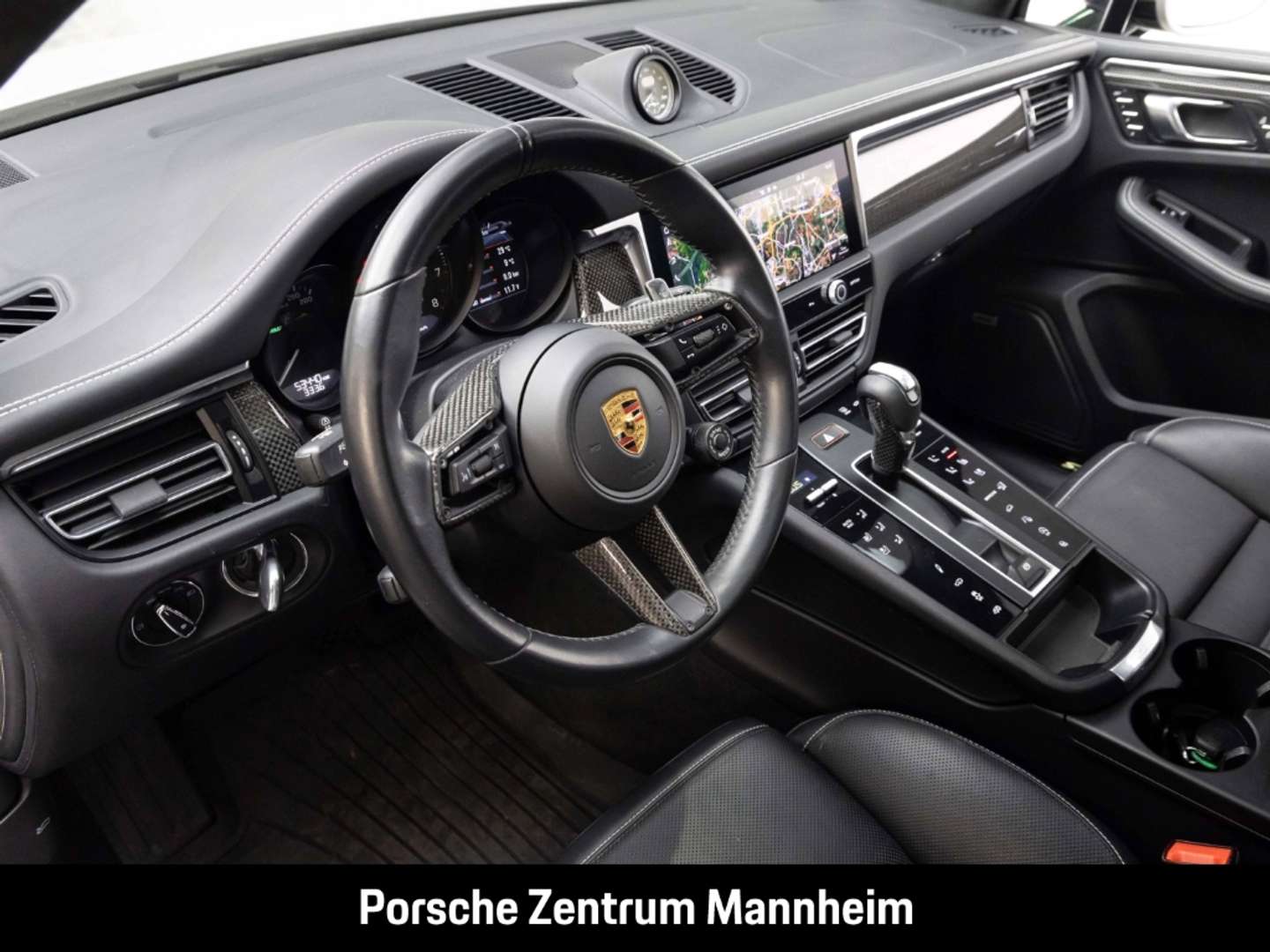 Porsche Macan II GTS -  - Joinsteer - #3