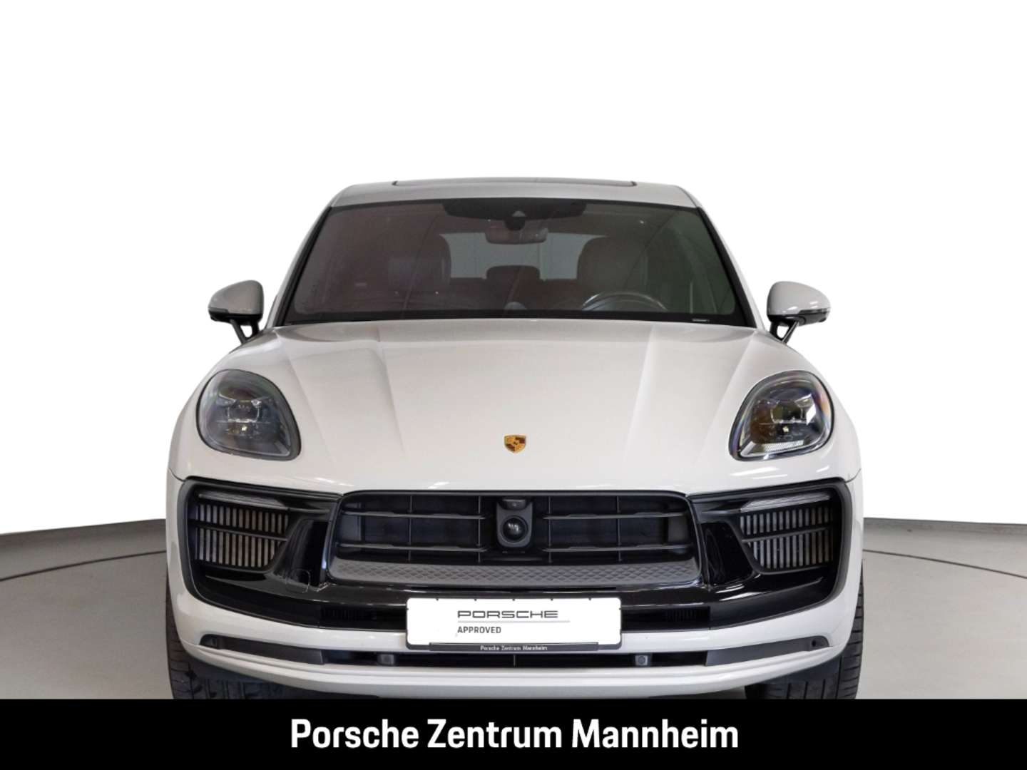 Porsche Macan II GTS -  - Joinsteer - #5