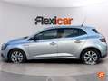 Renault Megane 1.3 TCe GPF Limited 103kW Gris - thumbnail 4