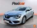 Renault Megane 1.3 TCe GPF Limited 103kW Gris - thumbnail 3