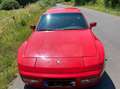Porsche 944 S 2 Rot - thumbnail 4
