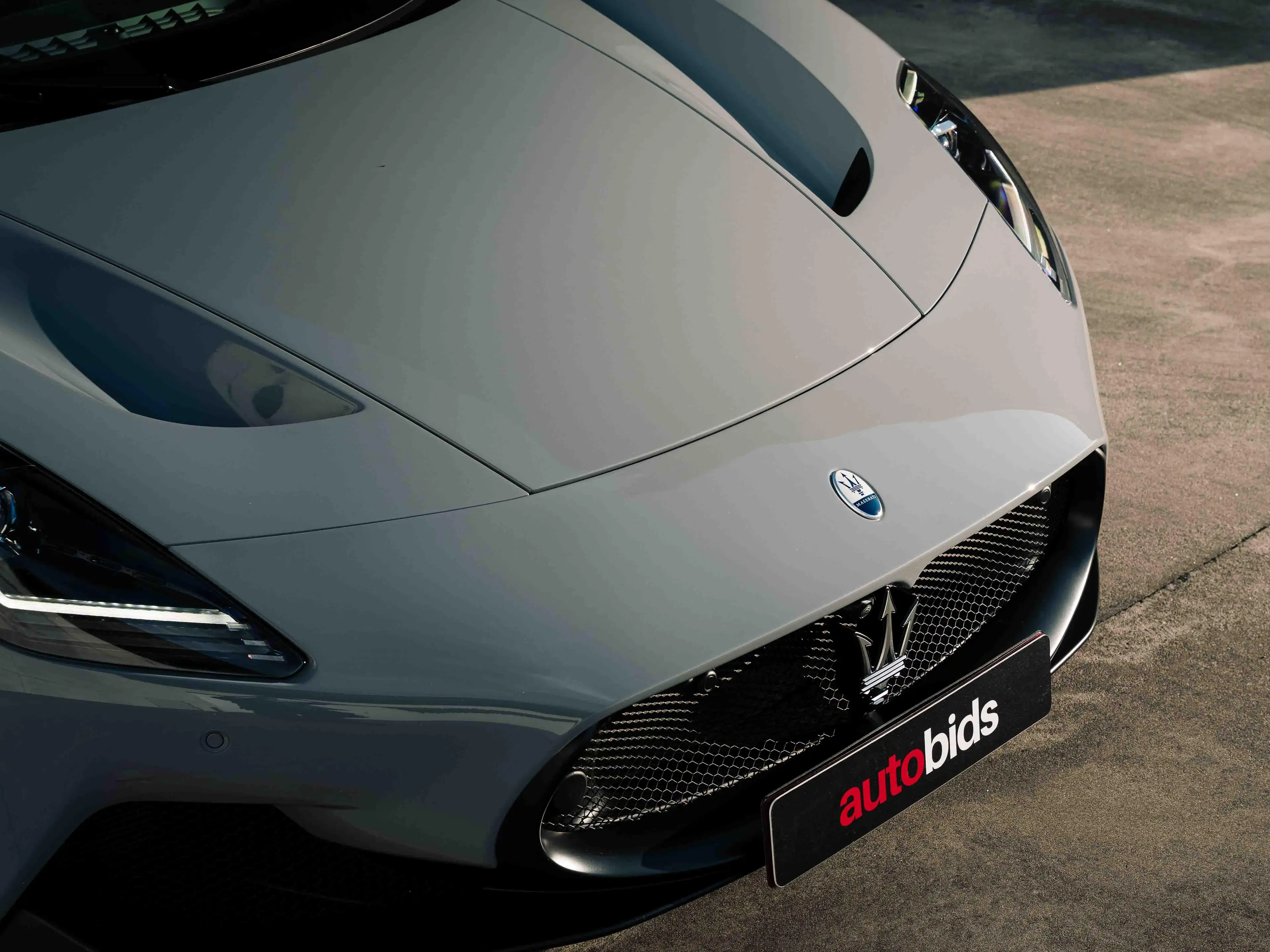 Maserati MC20 CIELO — photo 5
