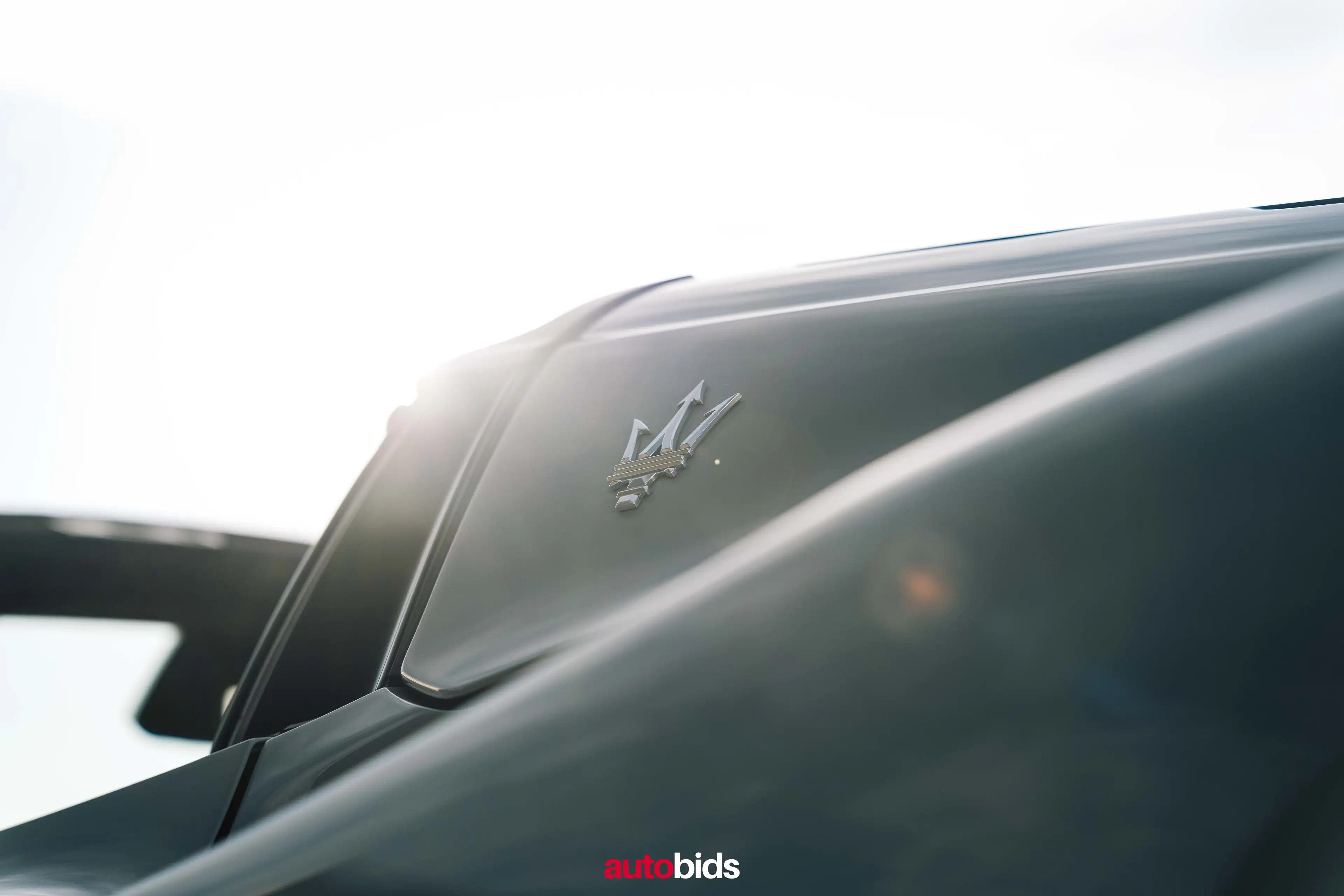 Maserati MC20 CIELO — photo 7