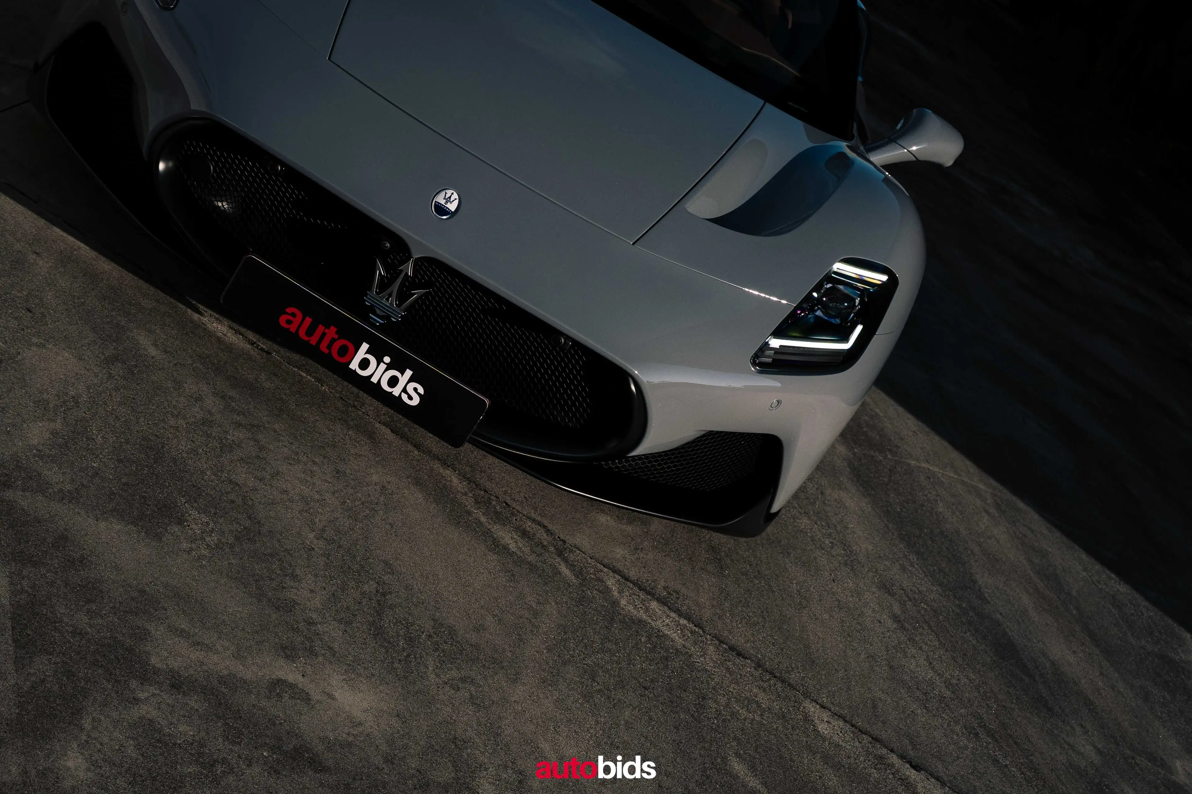 Maserati MC20 CIELO — photo 10