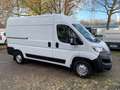 Opel Movano Cargo 3,5t L2H2 140 2,2 Diesel Euro 6.4 Blanc - thumbnail 3