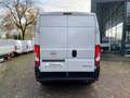 Opel Movano Cargo 3,5t L2H2 140 2,2 Diesel Euro 6.4 Blanc - thumbnail 4