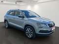 Skoda Karoq 2.0 TDI 4x4 Clever *AHK*LED*PDC*SITZH* Gris - thumbnail 3