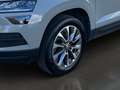 Skoda Karoq 2.0 TDI 4x4 Clever *AHK*LED*PDC*SITZH* Gris - thumbnail 9