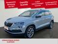 Skoda Karoq 2.0 TDI 4x4 Clever *AHK*LED*PDC*SITZH* Gris - thumbnail 1