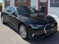 Audi A6 40 TDI design Limousine Schwarz - thumbnail 1