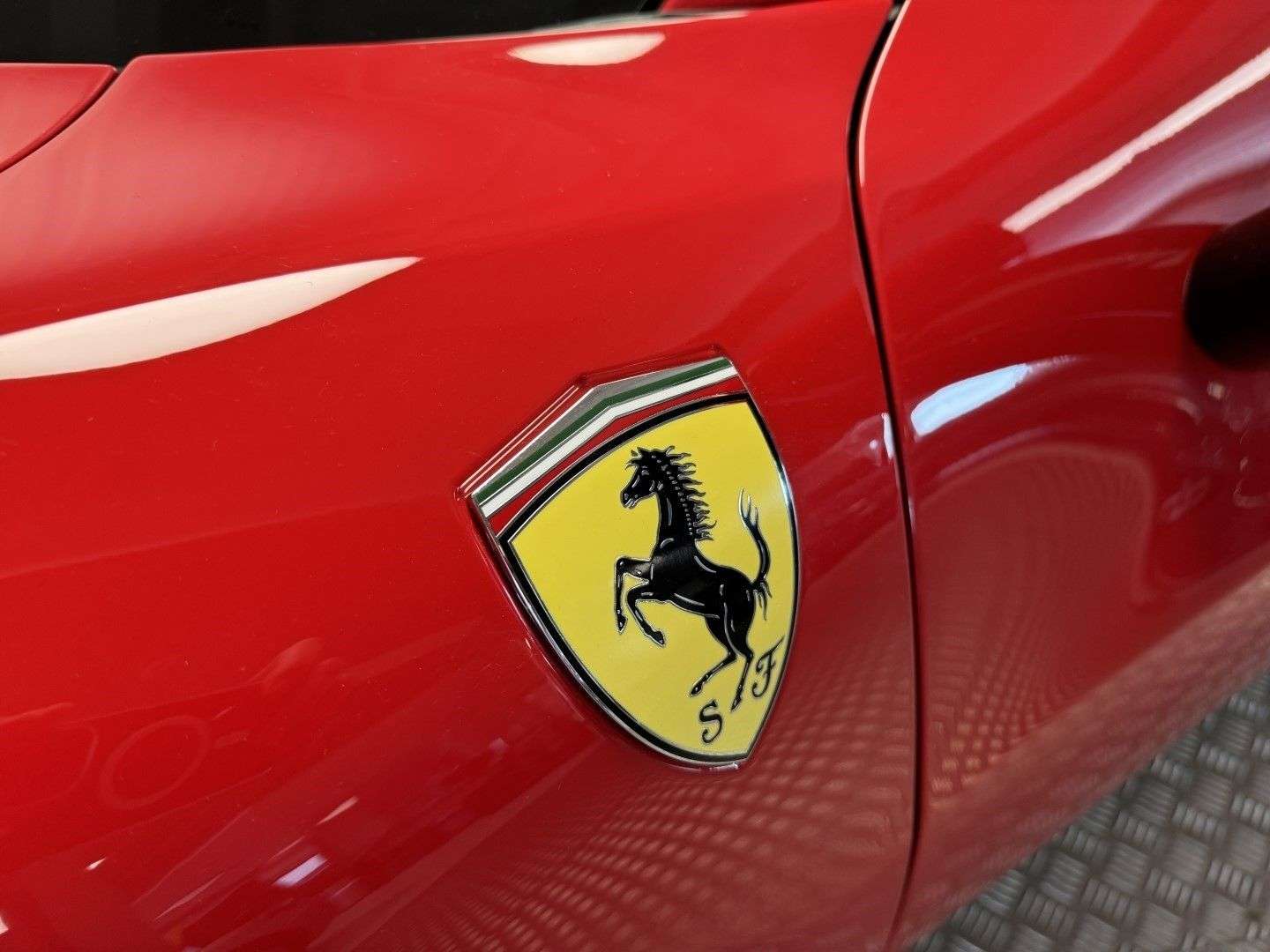 Ferrari 296 GTS -  - Joinsteer - #2