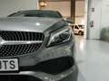 Mercedes-Benz A 200 200d AMG Line Gris - thumbnail 20