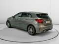Mercedes-Benz A 200 200d AMG Line Gris - thumbnail 4