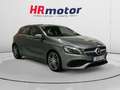 Mercedes-Benz A 200 200d AMG Line Gris - thumbnail 1