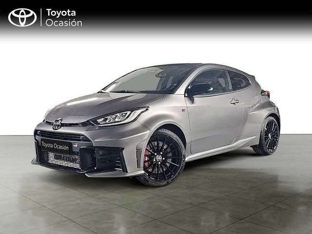 2026 Toyota YARIS