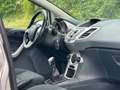 Ford Fiesta 1,25/TÜV NEU/2 HAND/5 TÜREN/ALU/KLIMAAUTO Zilver - thumbnail 19